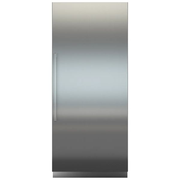 Tủ lạnh Liebherr 543 lít EKB 9671 Monolith BioFresh