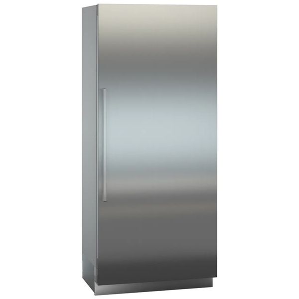 Đánh giá Tủ lạnh Liebherr 543 lít EKB 9671 Monolith BioFresh