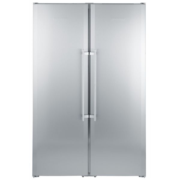 Tủ lạnh Liebherr 625 lít SBSes 7253 Premium BioFresh NoFrost