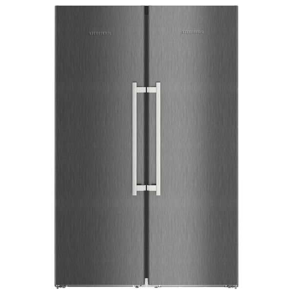 Tủ lạnh Liebherr 629 lít SBSbs 8673 Premium BioFresh NoFrost