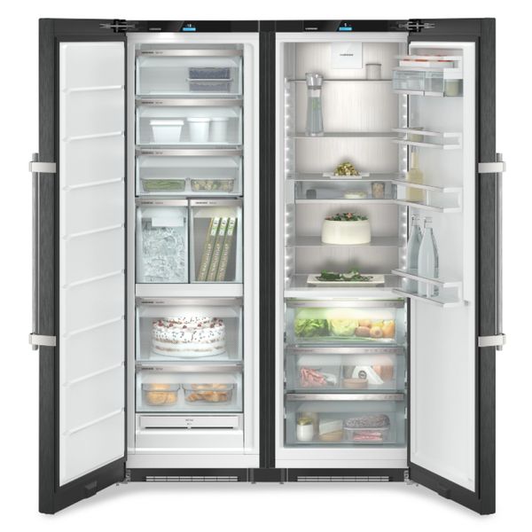 Đánh giá Tủ lạnh Liebherr 640 lít XRFbsh 5265 Prime BioFresh NoFrost