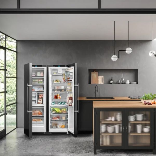 Tủ lạnh Liebherr 640 lít XRFbsh 5265 Prime BioFresh NoFrost - hình 6