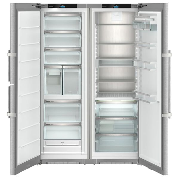 Đánh giá Tủ lạnh Liebherr 640 lít XRFsdh 5265 Prime BioFresh NoFrost