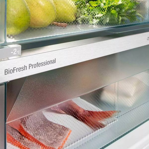 Tủ lạnh Liebherr 640 lít XRFsdh 5265 Prime BioFresh NoFrost - hình 5