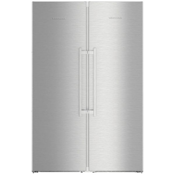 Tủ lạnh Liebherr 649 lít SBSes 8683 PremiumPlus BioFresh NoFrost