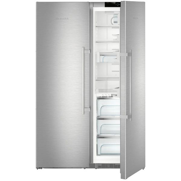 Đánh giá Tủ lạnh Liebherr 649 lít SBSes 8683 PremiumPlus BioFresh NoFrost