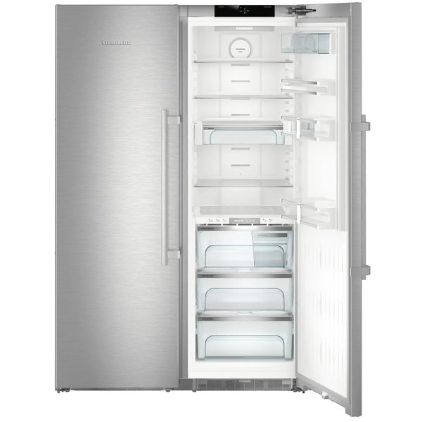 Tủ lạnh Liebherr 649 lít SBSes 8683 PremiumPlus BioFresh NoFrost - hình 4