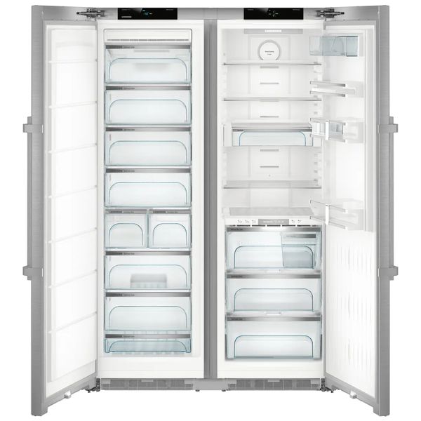 Tủ lạnh Liebherr 649 lít SBSes 8683 PremiumPlus BioFresh NoFrost - hình 6