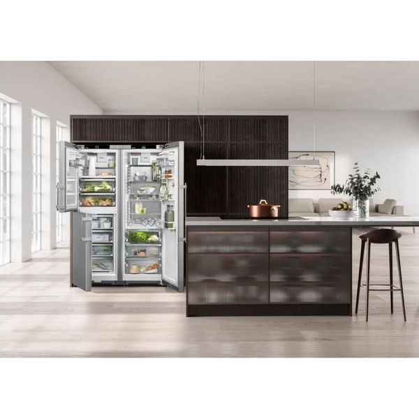 Tủ lạnh Liebherr 676 lít XRCsdh 5266 Prime BioFresh NoFrost - hình 7