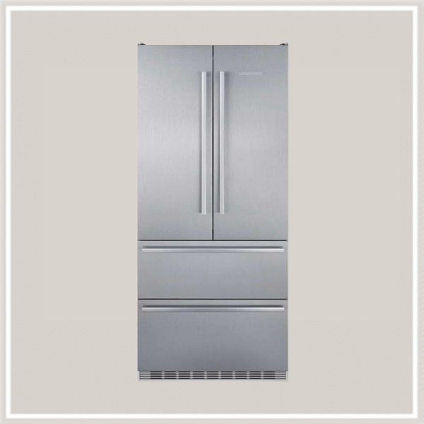 Tủ lạnh Liebherr CBNes 6256