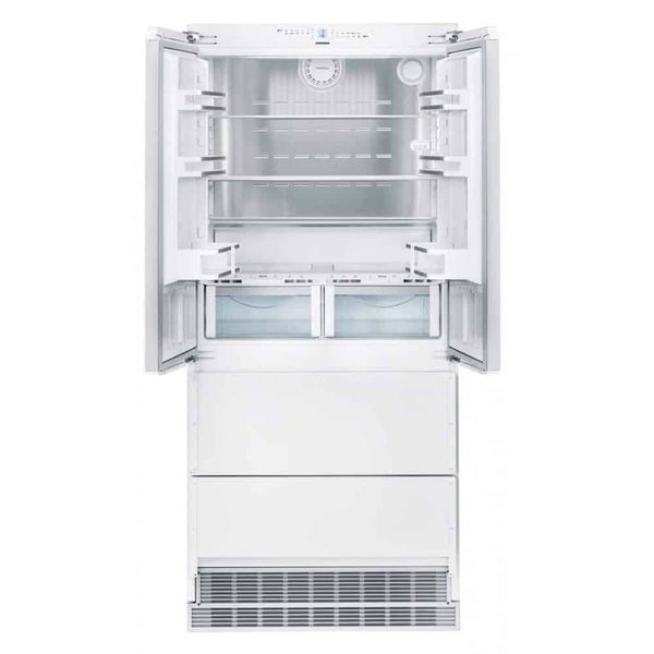Đánh giá Tủ Lạnh Liebherr ECBN 6256 PremiumPlus BioFresh NoFrost