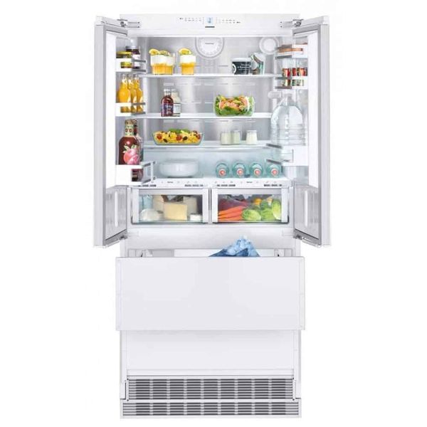 Tủ Lạnh Liebherr ECBN 6256 PremiumPlus BioFresh NoFrost - hình 3