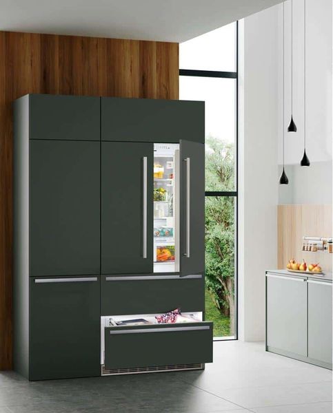 Tủ Lạnh Liebherr ECBN 6256 PremiumPlus BioFresh NoFrost - hình 4