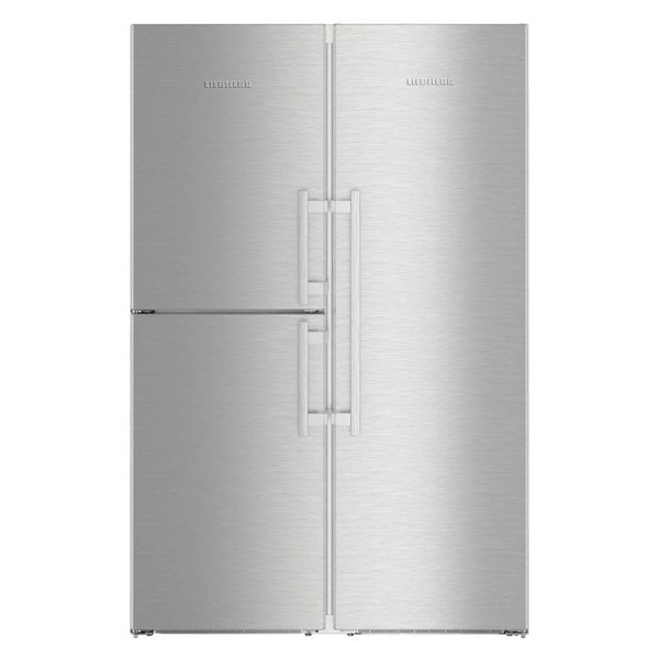 Tủ Lạnh Liebherr SBSes 8484 PremiumPlus BioFresh 664L