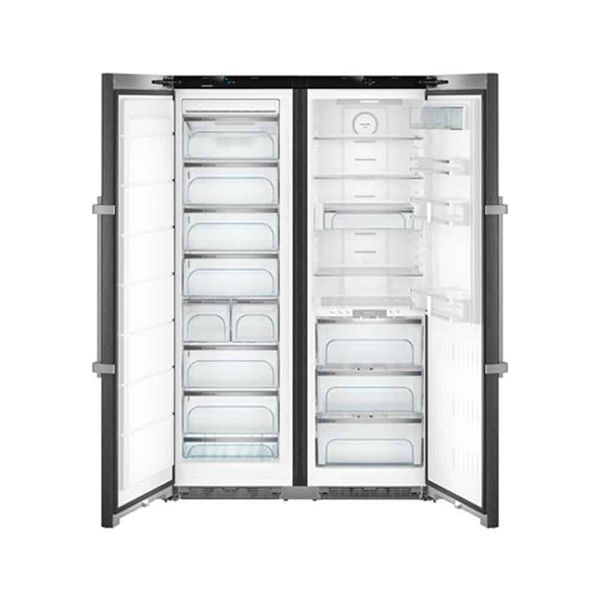 Đánh giá Tủ Lạnh Liebherr SBSes 8673 Premium BioFresh NoFrost