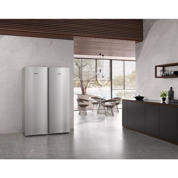 Tủ lạnh Miele 399 lít KS 4383 DD ảnh 6