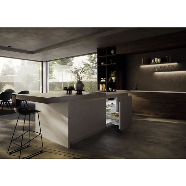 Tủ lạnh mini âm bàn Liebherr 117 lít URPh 3650 prime - hình 5