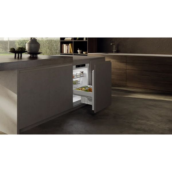 Tủ lạnh mini âm bàn Liebherr 117 lít URPh 3650 prime - hình 6