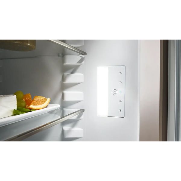Tủ lạnh mini âm tủ Liebherr 127 lít URh 3600 pure - hình 8