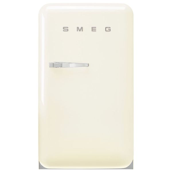 Tủ lạnh mini Smeg 122 lít FAB10RCR6 50’s Style