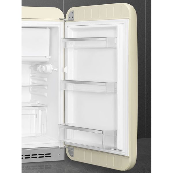 Tủ lạnh mini Smeg 122 lít FAB10RCR6 50’s Style - hình 7