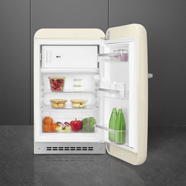 Tủ lạnh mini Smeg 122 lít FAB10RCR6 50’s Style - hình 8
