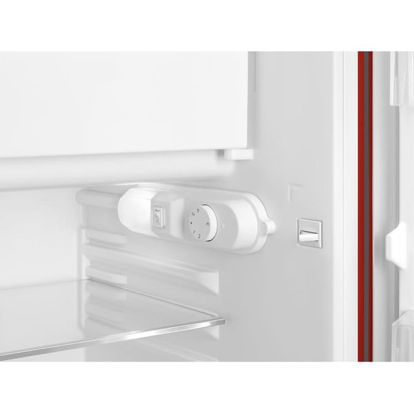 Tủ lạnh mini Smeg 122 lít FAB10RRD5 màu trơn - hình 8