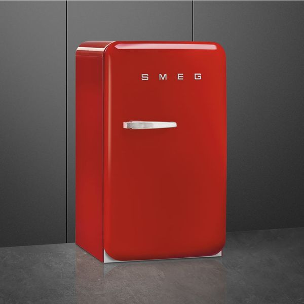 Tủ lạnh mini Smeg 122 lít FAB10RRD6 50’s Style - hình 3