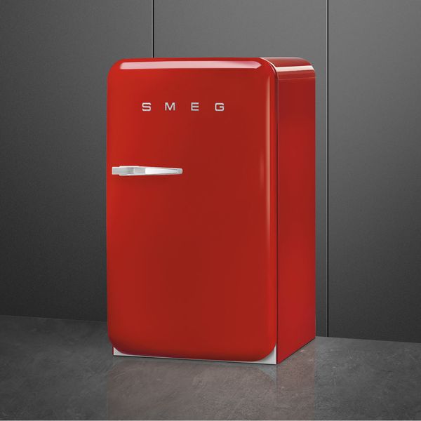 Tủ lạnh mini Smeg 122 lít FAB10RRD6 50’s Style - hình 4