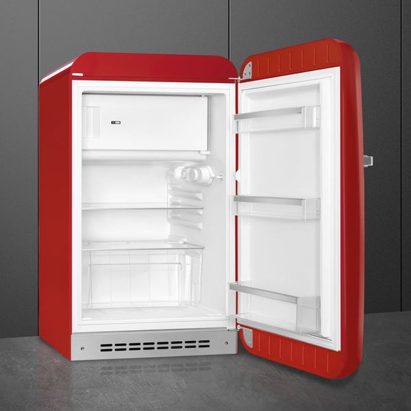 Tủ lạnh mini Smeg 122 lít FAB10RRD6 50’s Style - hình 5