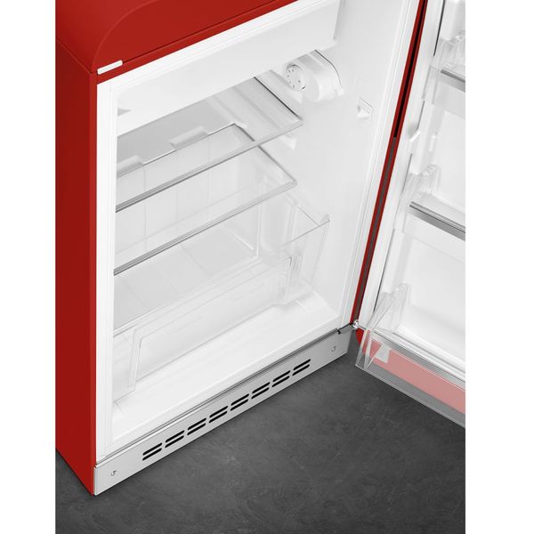 Tủ lạnh mini Smeg 122 lít FAB10RRD6 50’s Style - hình 8