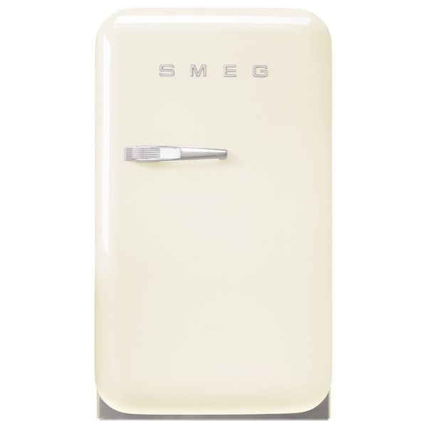 Tủ lạnh mini Smeg 34 lít FAB5RCR6 50’s Style