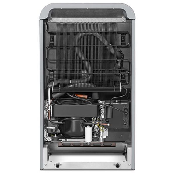 Tủ lạnh mini Smeg 34 lít FAB5RCR6 50’s Style - hình 3