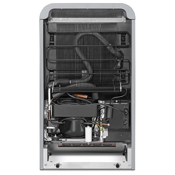 Tủ lạnh mini Smeg 34 lít FAB5RRD6 50’s Style - hình 4
