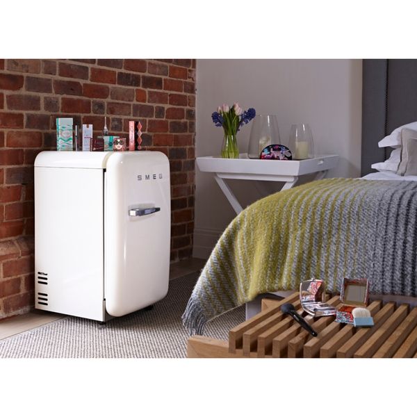 Tủ lạnh mini Smeg 34 lít FAB5RRD6 50’s Style - hình 6