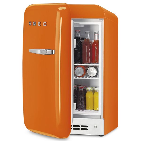 Tủ lạnh mini Smeg 34 lít FAB5xxx6 màu trơn - hình 7