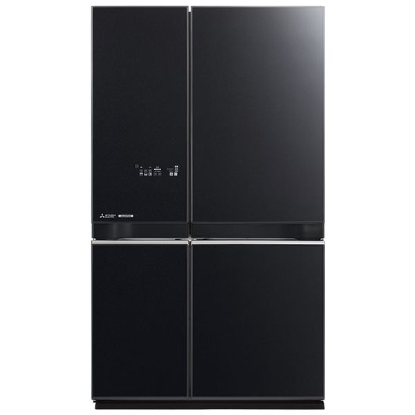 Tủ lạnh Mitsubishi Inverter 580 lít MR-LA72ER-GBK-V