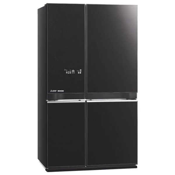 Đánh giá Tủ lạnh Mitsubishi Inverter 580 lít MR-LA72ER-GBK-V