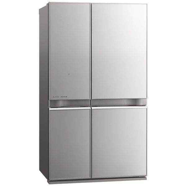 Tủ lạnh Mitsubishi Inverter 580 lít MR-LA72ER-GSL-V