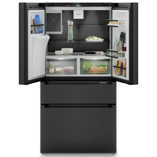 Đánh giá Tủ lạnh Multi Door Liebherr 538 lít MBbsdi 9528 plus BioFresh NoFrost