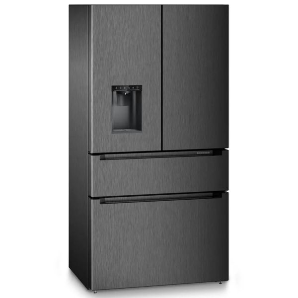 Tủ lạnh Multi Door Liebherr 538 lít MBbsdi 9528 plus BioFresh NoFrost - hình 3