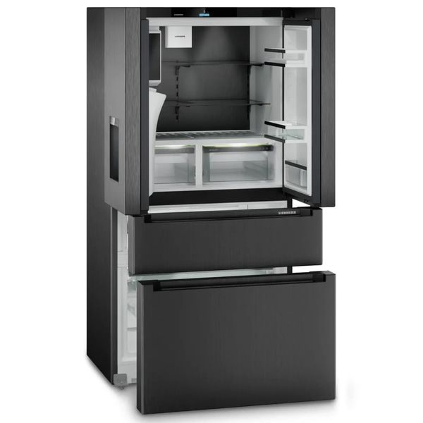 Tủ lạnh Multi Door Liebherr 538 lít MBbsdi 9528 plus BioFresh NoFrost - hình 5