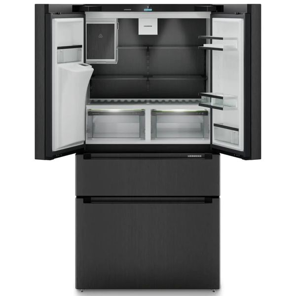 Tủ lạnh Multi Door Liebherr 538 lít MBbsdi 9528 plus BioFresh NoFrost - hình 6