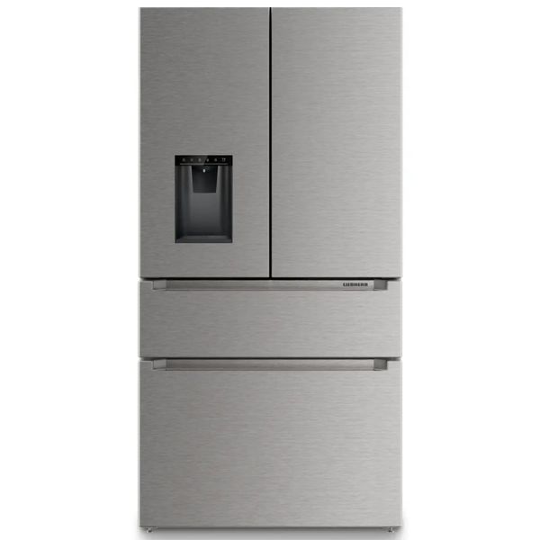 Tủ lạnh Multi Door Liebherr 538 lít MBsddi 9528 plus BioFresh NoFrost