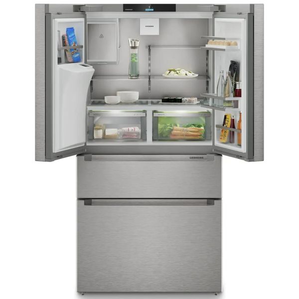 Tủ lạnh Multi Door Liebherr 538 lít MBsddi 9528 plus BioFresh NoFrost - hình 3