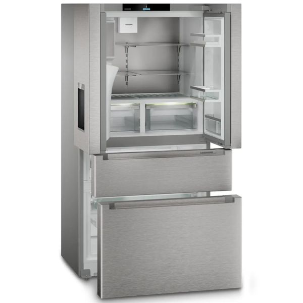 Tủ lạnh Multi Door Liebherr 538 lít MBsddi 9528 plus BioFresh NoFrost - hình 4