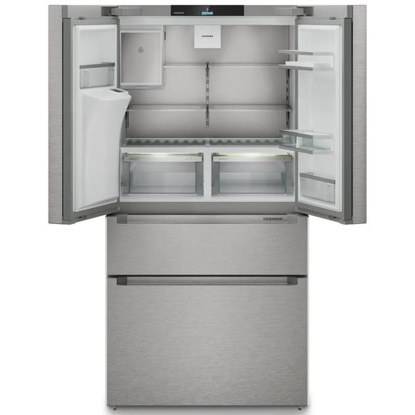 Tủ lạnh Multi Door Liebherr 538 lít MBsddi 9528 plus BioFresh NoFrost - hình 5