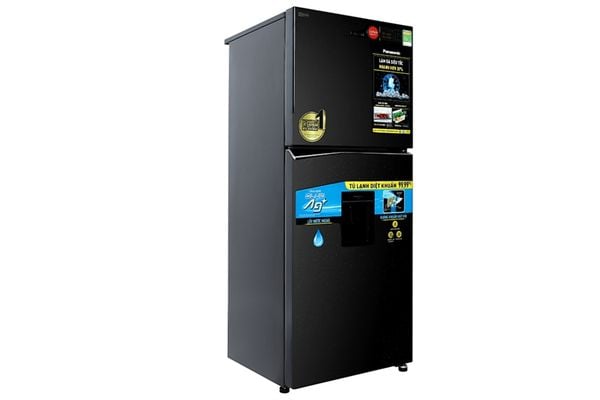 Tủ lạnh Panasonic Inverter 326 lít NR-TL351GPKV