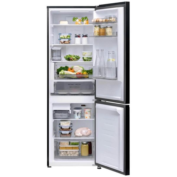 Đánh giá Tủ lạnh Panasonic Inverter 366 lít NR-BV412HGKV