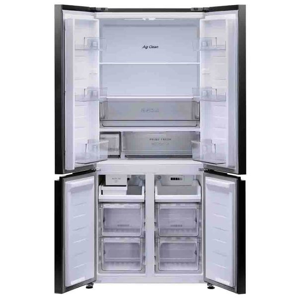 Tủ lạnh Panasonic Inverter 440 lít NR-XZ520HGKV - hình 3